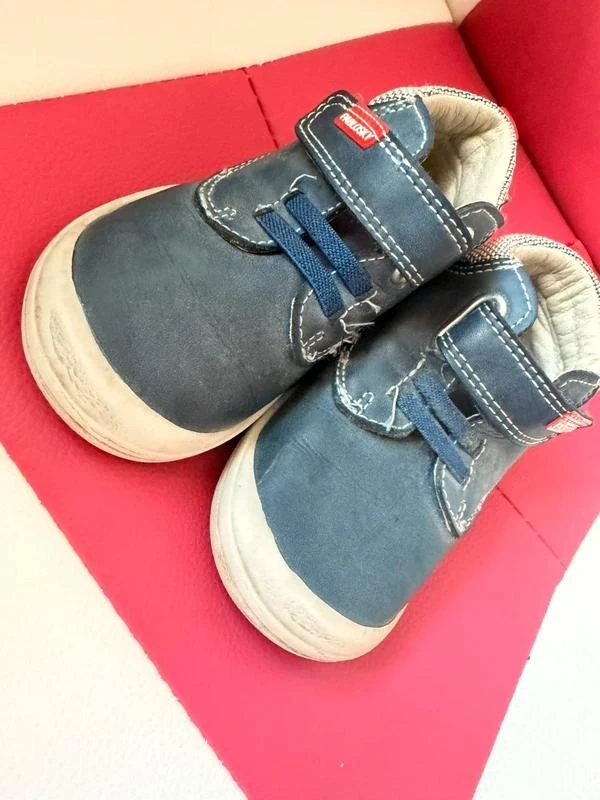 Sapatos Pablosky – photo 2